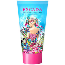 Лосион за тяло ESCADA Turquoise Summer